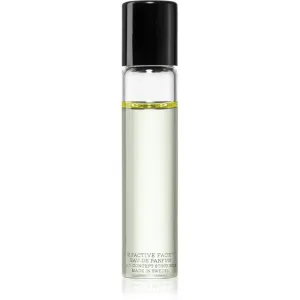 N.C.P. Olfactives 707 Oud & Patchouly eau de parfum unisex 5 ml