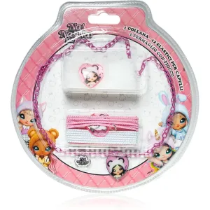 Na! Na! Na! Surprise Hair accessories Set gift set(for children)