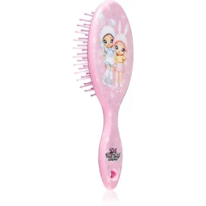 Na! Na! Na! Surprise Hair Brush hairbrush for children 1 pc #292705