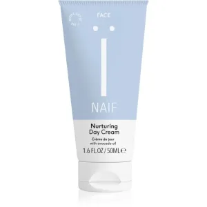 Naif Face nourishing cream day 50 ml