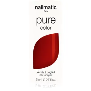 Nail polish Nailmatic