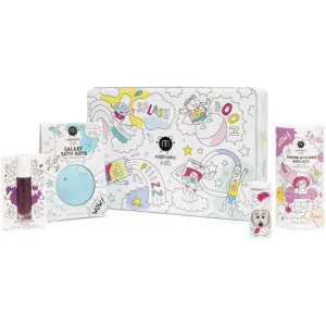 Nailmatic Kids Magic Box Fun gift set(for children)
