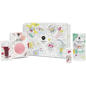 Nailmatic Kids Magic Box Wow gift set(for children)