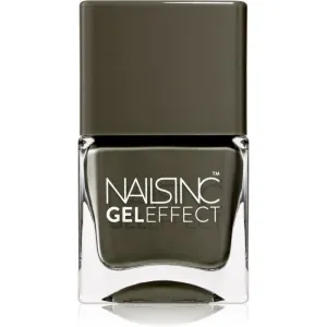Nails Inc. Gel Effect gel-effect nail polish shade Hyde Park Court 14 ml