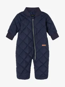 name it Manel Kids Overall Blue