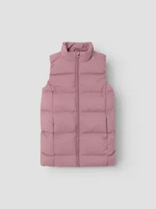 name it Mellow Kids Vest Pink #1599956