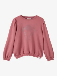 name it Bambi Kids Sweatshirt Pink #184082