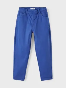 name it Ben Kids Trousers Blue #53950