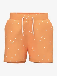 name it Henny Kids Shorts Orange