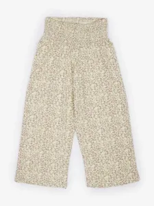 name it Justice Kids Trousers Beige