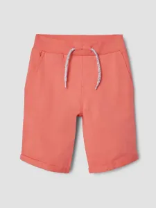 name it Vermo Kids Shorts Orange