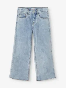 name it Wide Kids Jeans Blue #175512