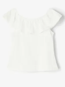 name it Verita Kids T-shirt White #1407918