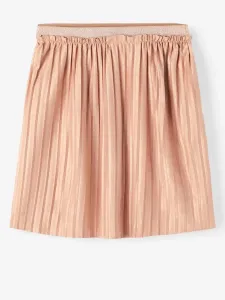 name it Omette Girl Skirt Pink
