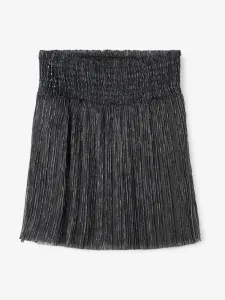 name it Viviun Girl Skirt Black #199695