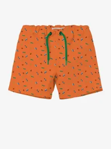 name it Zimmi Kids Swimsuit Orange