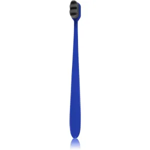 NANOO Toothbrush toothbrush Blue-Black 1 pc