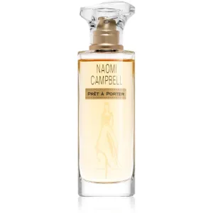 Naomi Campbell Prét a Porter Eau de Parfum for Women 30 ml #242757