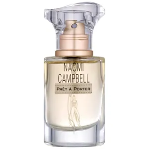 Women's perfumes Naomi Campbell