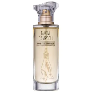 Perfumes - Naomi Campbell