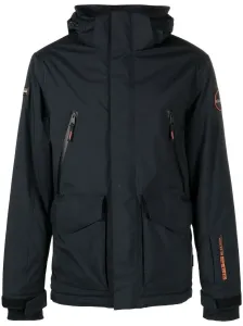 NAPAPIJRI - Zeroth Hooded Jacket #377350