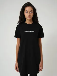 Napapijri T-shirt Black