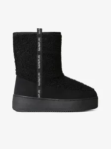 Napapijri Snow boots Black