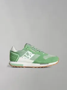 Napapijri Sneakers Green #1284277