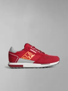 Napapijri Sneakers Red