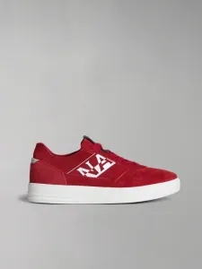 Napapijri Sneakers Red #1299525