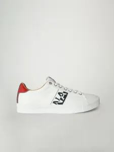 Napapijri Sneakers White #1299336