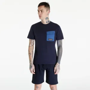 Napapijri Tepees T-Shirt Blue Marine #1850151