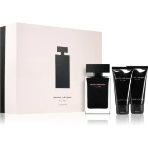 Narciso Rodriguez For Her gift set for women #1379038