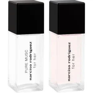 Narciso Rodriguez for her gift set for women