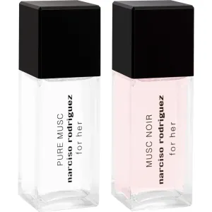 Narciso Rodriguez for her Musc Noir set for women