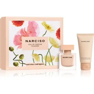 Narciso Rodriguez NARCISO POUDRÉE gift set for women #1399765