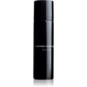 Narciso Rodriguez for her deodorant spray for women 100 ml #215980