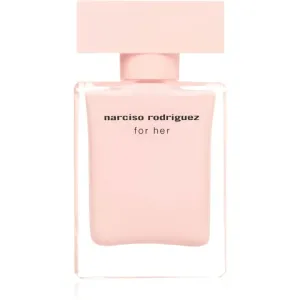 Narciso Rodriguez for her eau de parfum for women 30 ml