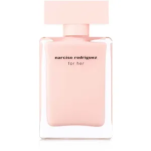 Narciso Rodriguez for her eau de parfum for women 50 ml