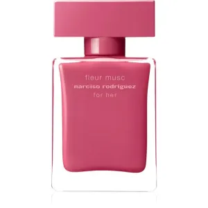 Narciso Rodriguez for her Fleur Musc eau de parfum for women 30 ml
