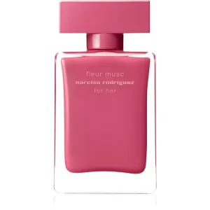Narciso Rodriguez for her Fleur Musc eau de parfum for women 50 ml