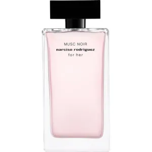 Narciso Rodriguez for her Musc Noir eau de parfum for women 150 ml