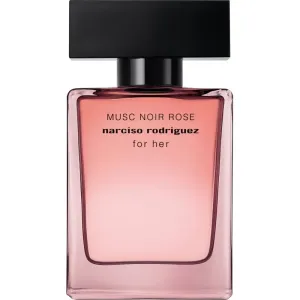 Narciso Rodriguez for her Musc Noir Rose eau de parfum for women 30 ml