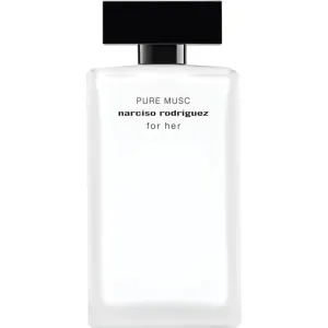 Narciso Rodriguez for her Pure Musc eau de parfum for women 100 ml