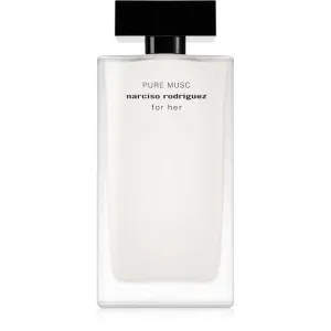 Narciso Rodriguez for her Pure Musc eau de parfum for women 150 ml