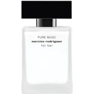 Narciso Rodriguez for her Pure Musc eau de parfum for women 30 ml