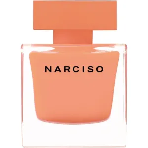 Narciso Rodriguez NARCISO AMBRÉE eau de parfum for women 50 ml
