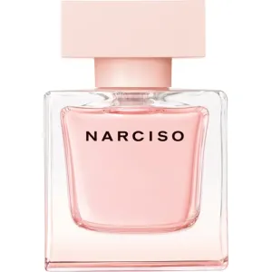 Narciso Rodriguez NARCISO CRISTAL eau de parfum for women 50 ml