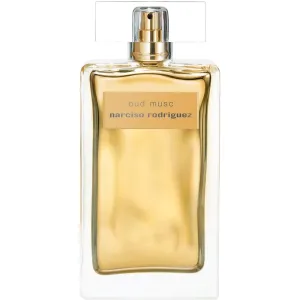 Narciso Rodriguez for her Musc Collection Intense Oud Musc eau de parfum unisex 100 ml #276789