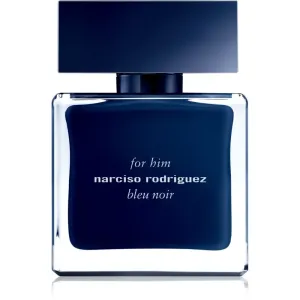Narciso Rodriguez for him Bleu Noir eau de toilette for men 50 ml #1852522
